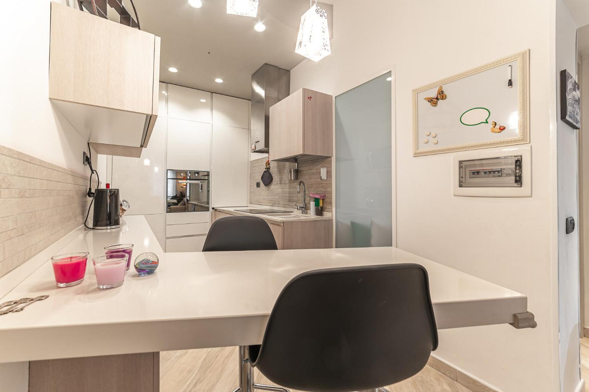 Il Nido Di Roma - Ospedale Gemelli & Garden Apartment Exterior photo